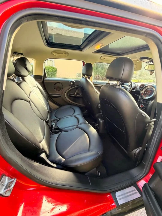 2016 Mini Countryman 1st Gen - Image 9 of 13