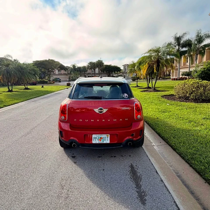 2016 Mini Countryman 1st Gen - Image 6 of 13