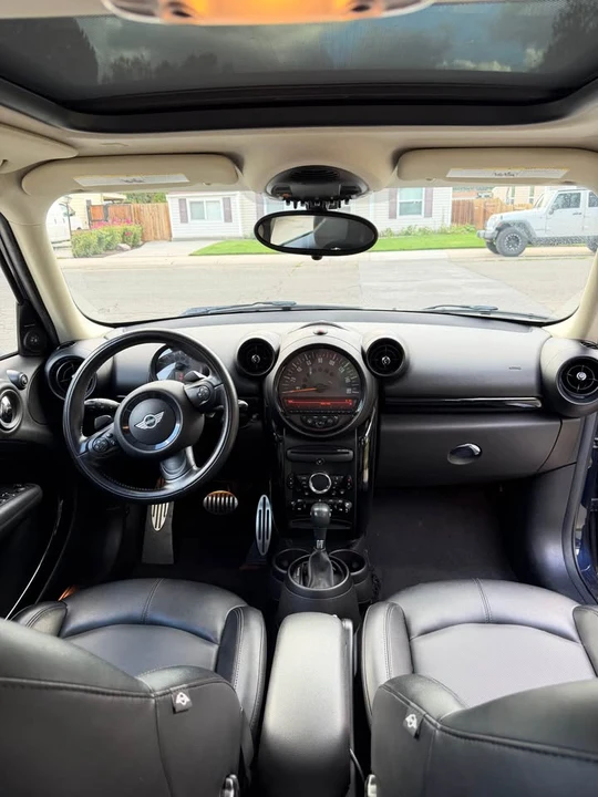 2016 Mini Countryman 1st Gen - Image 13 of 19