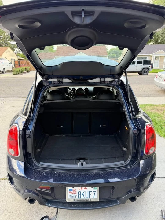 2016 Mini Countryman 1st Gen - Image 6 of 19