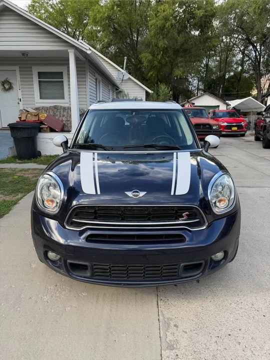 2016 Mini Countryman 1st Gen - Image 2 of 19