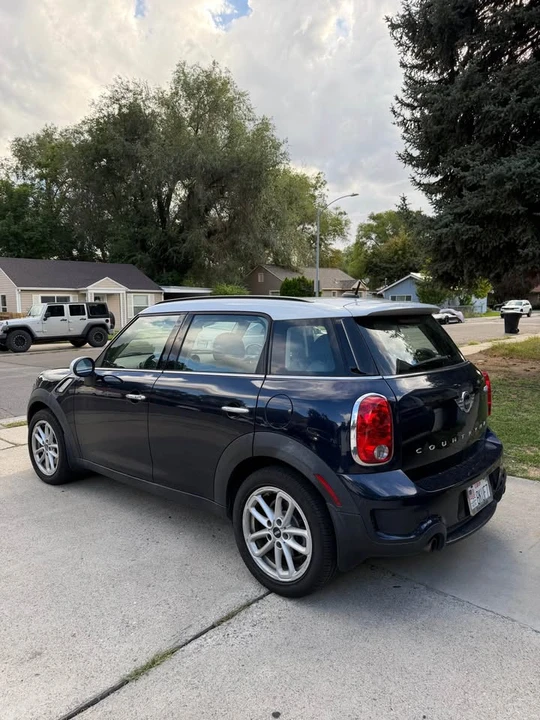 2016 Mini Countryman 1st Gen - Image 4 of 19