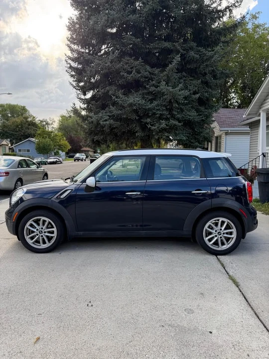 2016 Mini Countryman 1st Gen - Image 3 of 19