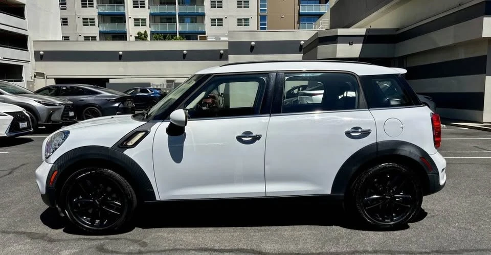 2016 Mini Countryman 1st Gen - Image 4 of 18