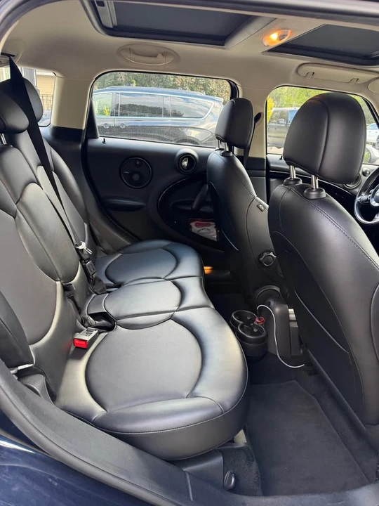2016 Mini Countryman 1st Gen - Image 11 of 19
