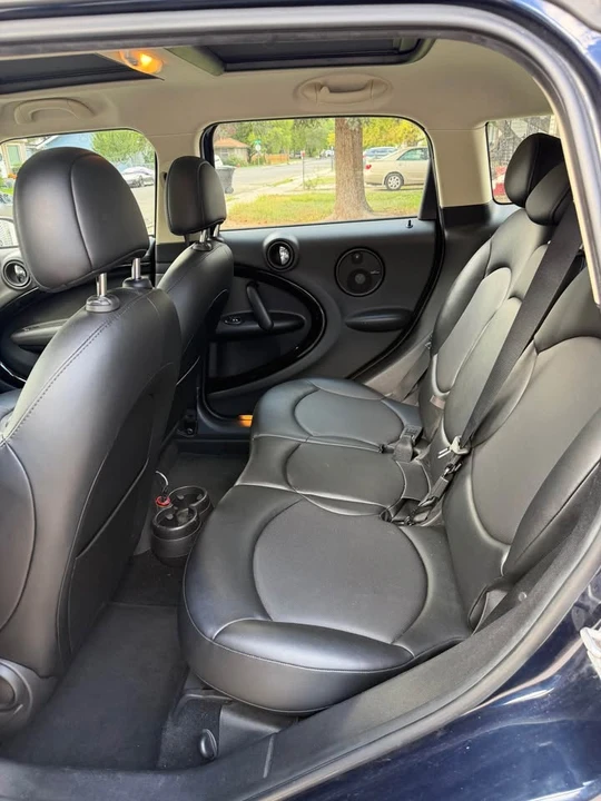2016 Mini Countryman 1st Gen - Image 10 of 19