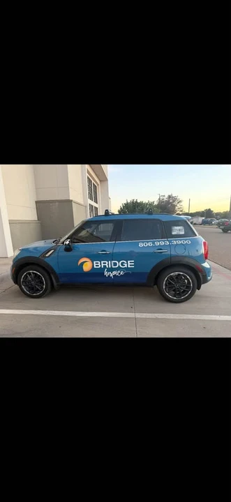 2016 Mini Countryman 1st Gen - Image 3 of 4