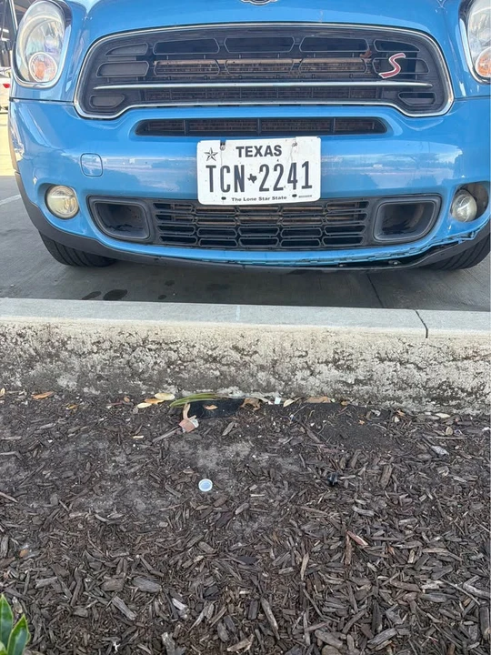 2016 Mini Countryman 1st Gen - Image 2 of 4