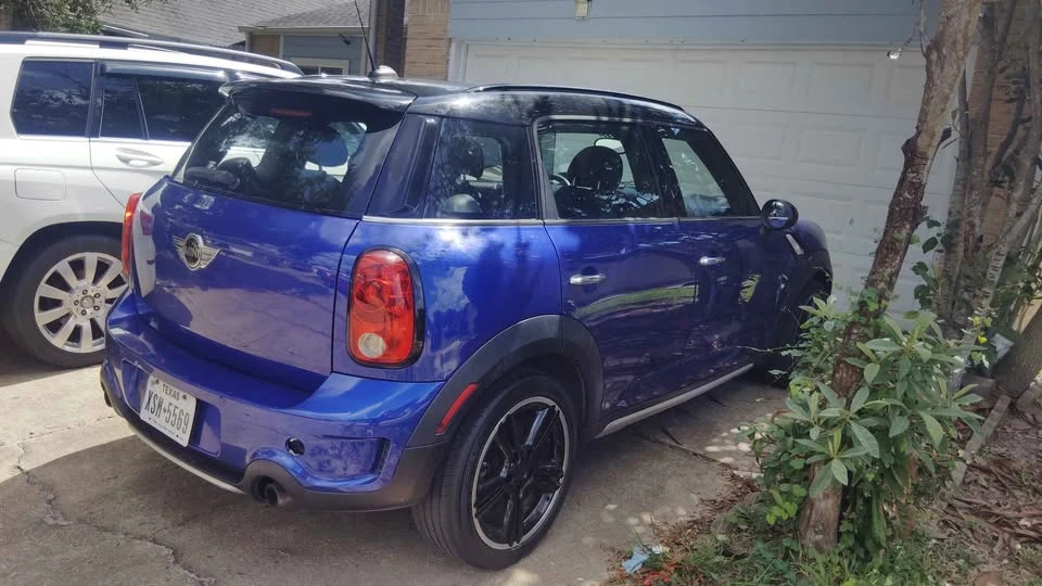 2016 Mini Countryman 1st Gen - Image 9 of 10