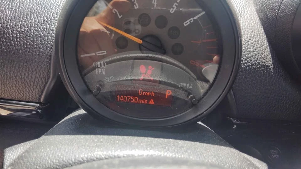 2016 Mini Countryman 1st Gen - Image 10 of 10