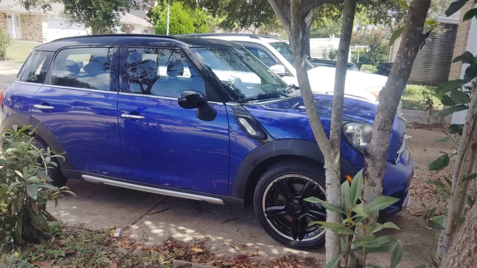2016 Mini Countryman 1st Gen - Image 7 of 10
