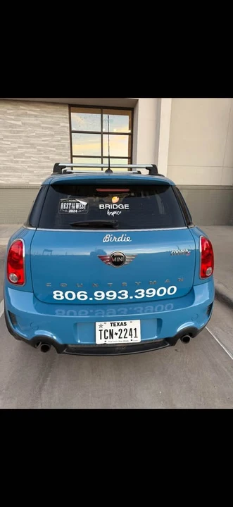 2016 Mini Countryman 1st Gen - Image 4 of 4
