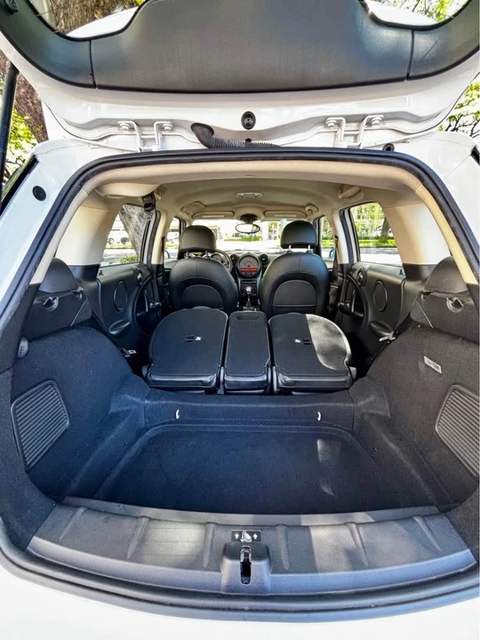 2016 Mini Countryman 1st Gen - Image 15 of 18