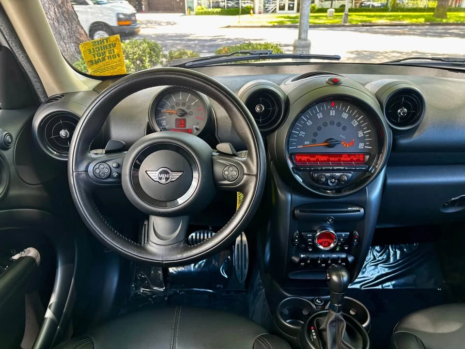 2016 Mini Countryman 1st Gen - Image 5 of 18