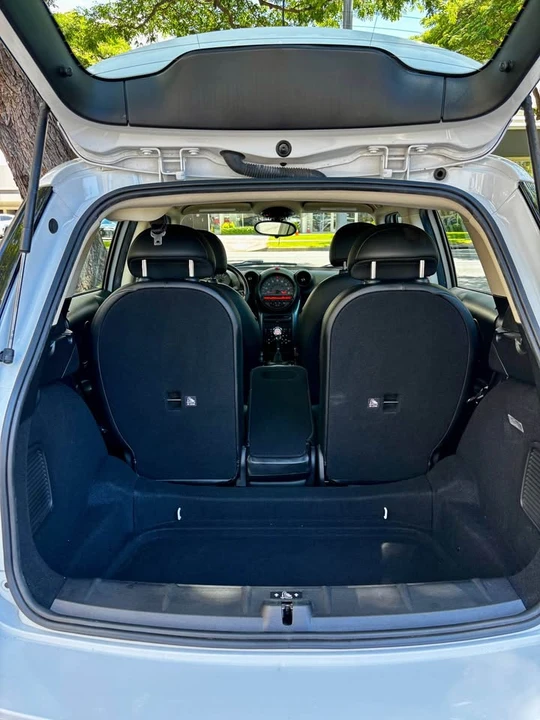2016 Mini Countryman 1st Gen - Image 13 of 18