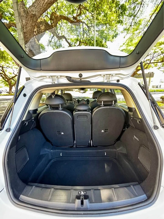 2016 Mini Countryman 1st Gen - Image 14 of 18