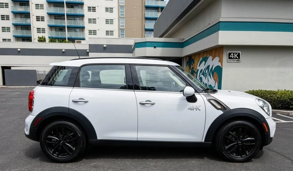 2016 Mini Countryman 1st Gen - Image 2 of 18