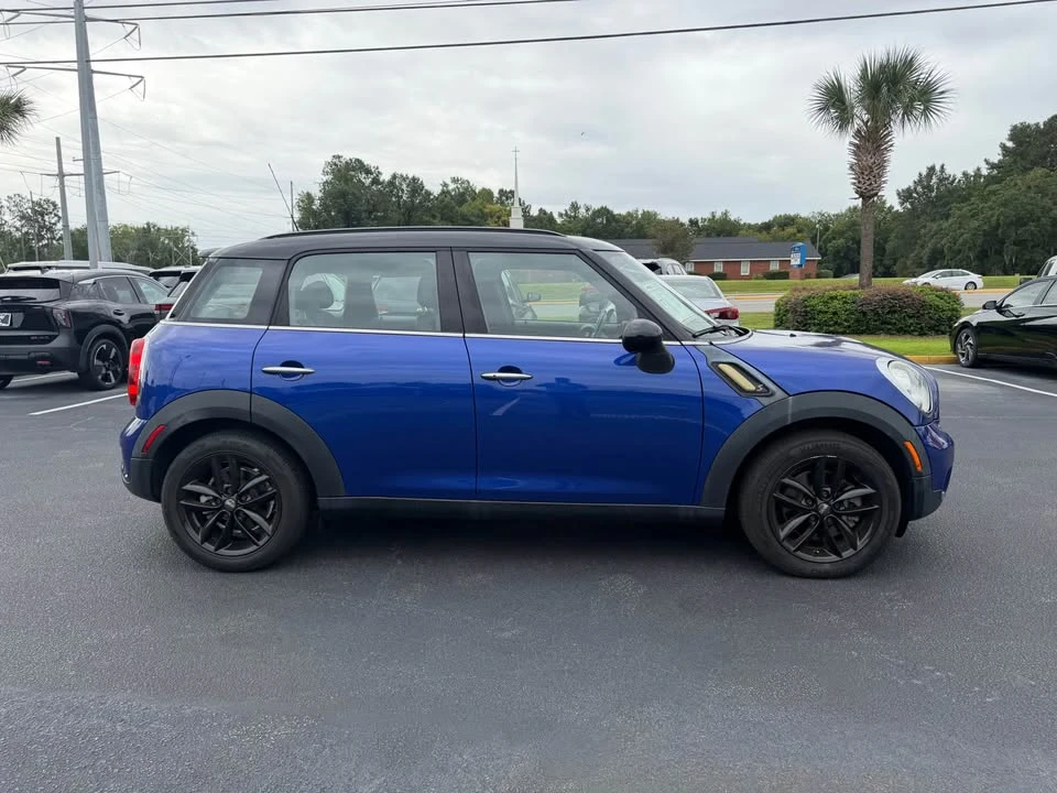 2016 Mini Countryman 1st Gen - Image 3 of 13