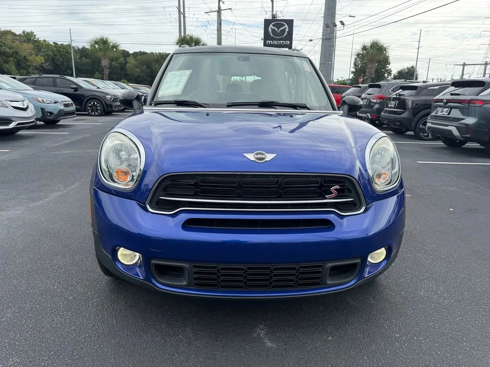 2016 Mini Countryman 1st Gen - Image 2 of 13