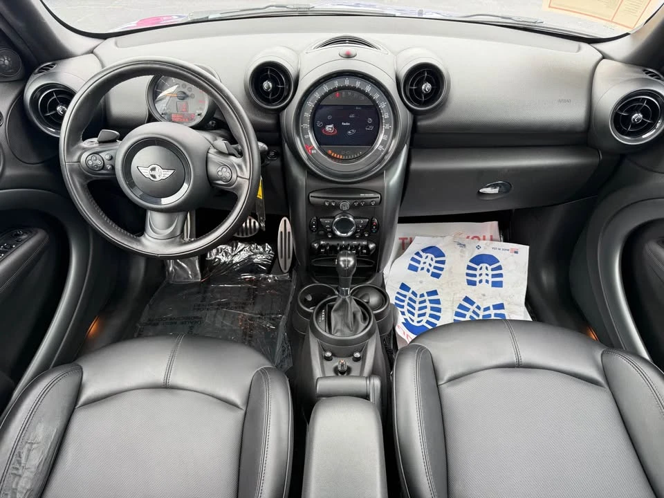 2016 Mini Countryman 1st Gen - Image 7 of 13