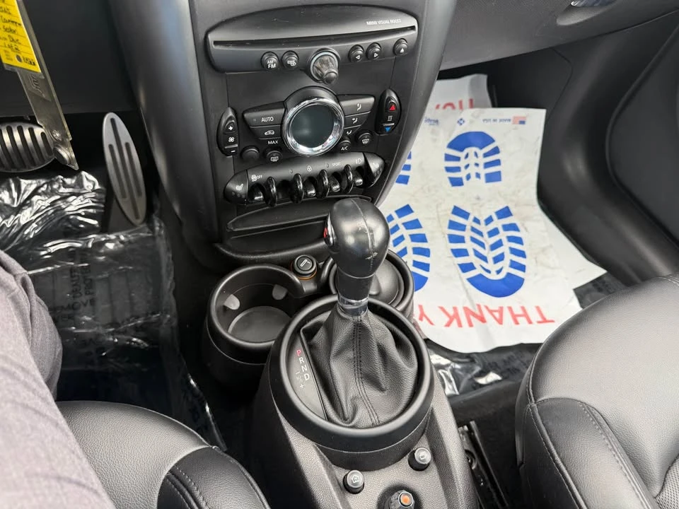 2016 Mini Countryman 1st Gen - Image 10 of 13