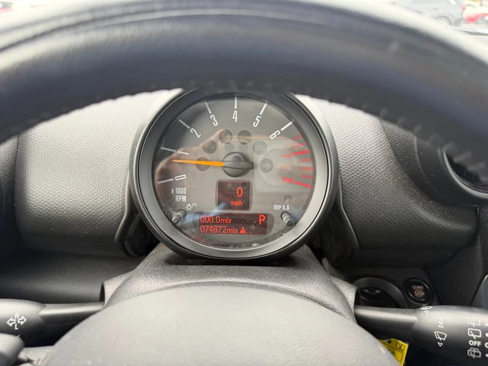 2016 Mini Countryman 1st Gen - Image 13 of 13