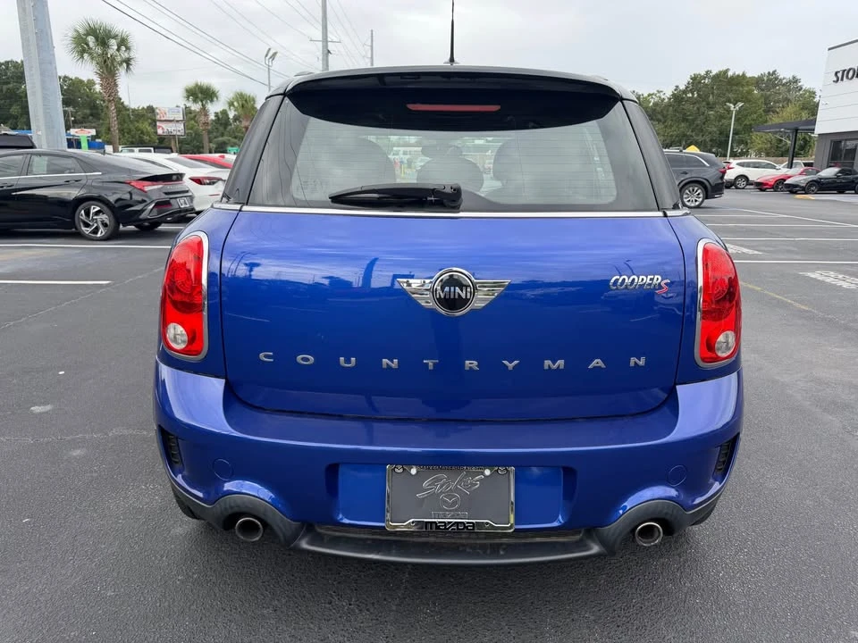 2016 Mini Countryman 1st Gen - Image 4 of 13