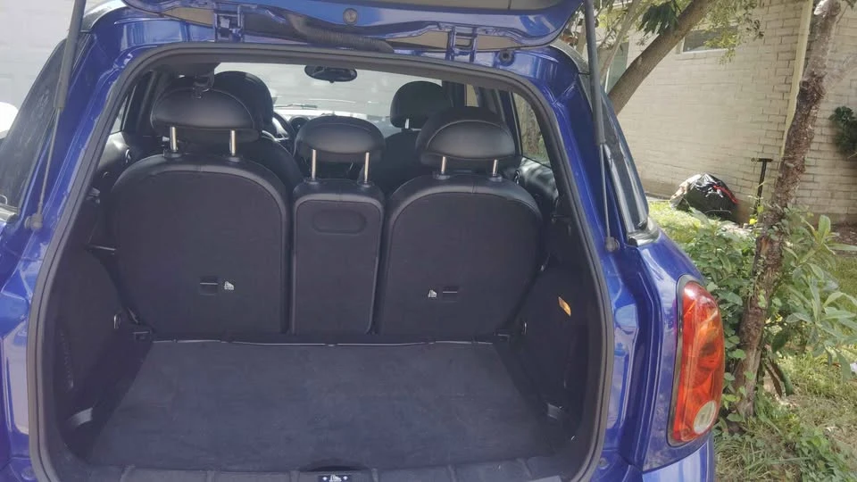 2016 Mini Countryman 1st Gen - Image 4 of 10