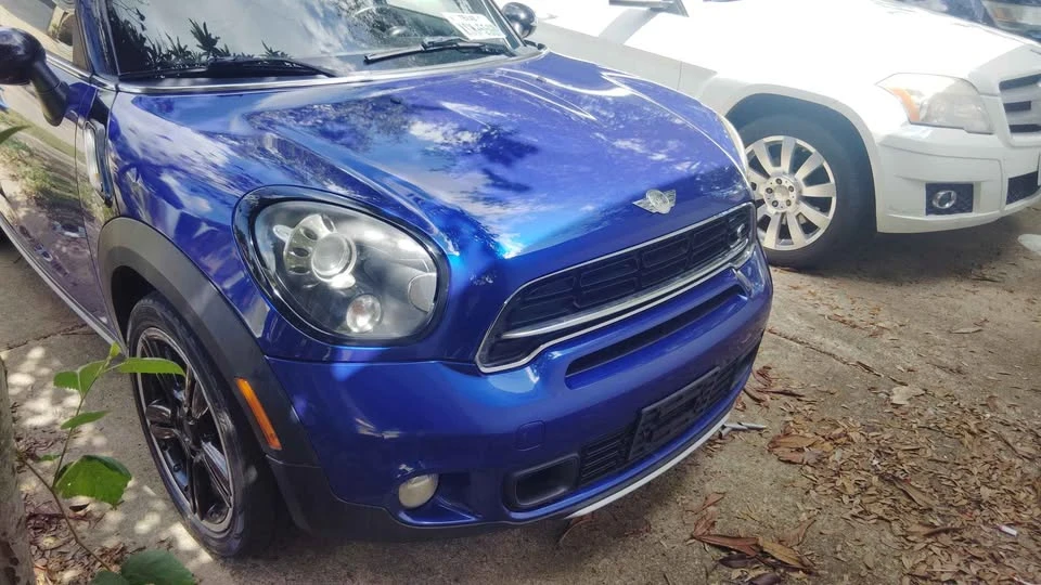 2016 Mini Countryman 1st Gen - Image 6 of 10