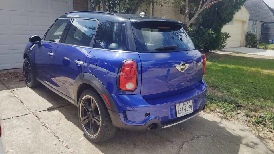 2016 Mini Countryman 1st Gen - Image 8 of 10
