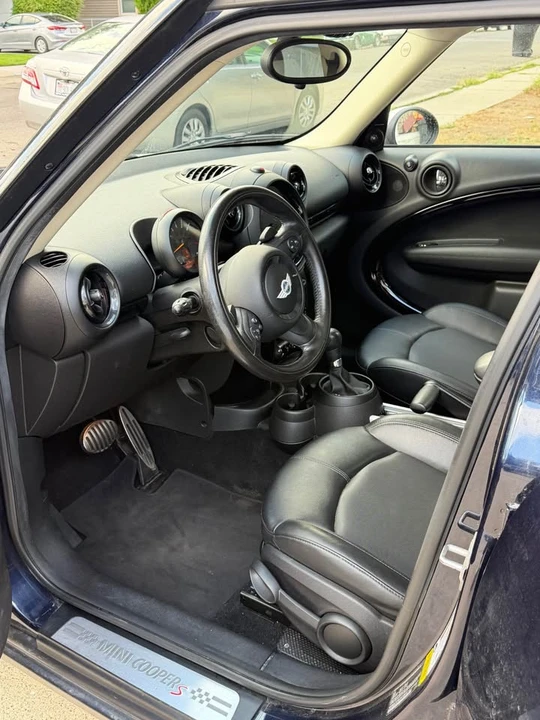 2016 Mini Countryman 1st Gen - Image 9 of 19