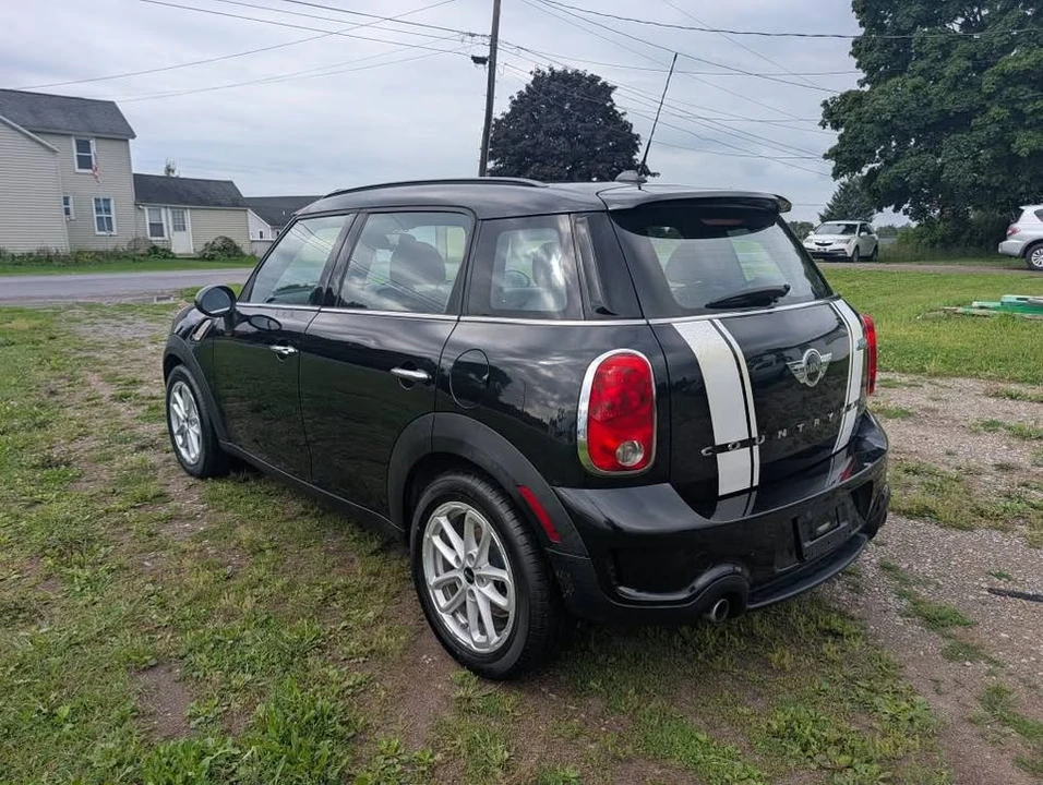 2016 Mini Countryman 1st Gen - Image 3 of 16