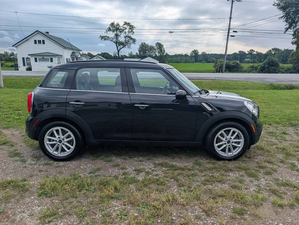 2016 Mini Countryman 1st Gen - Image 6 of 16