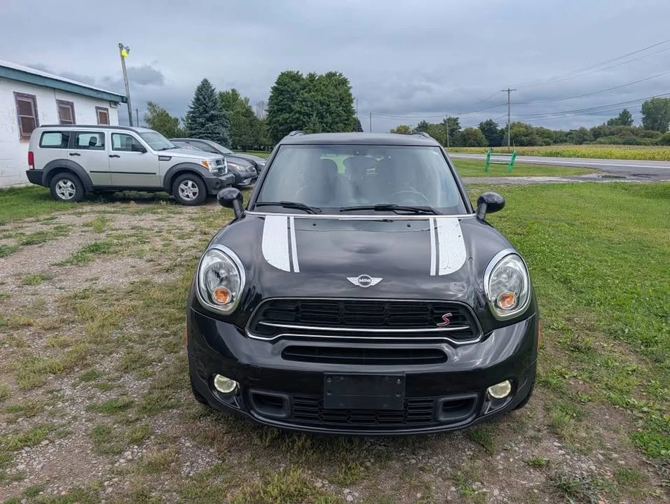 2016 Mini Countryman 1st Gen - Image 8 of 16