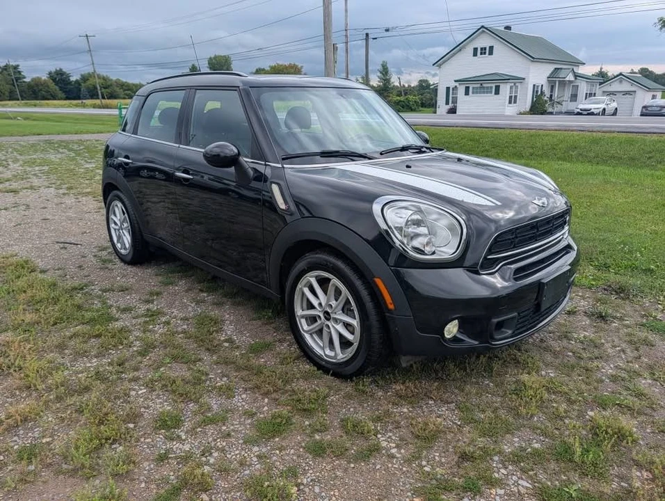 2016 Mini Countryman 1st Gen - Image 7 of 16