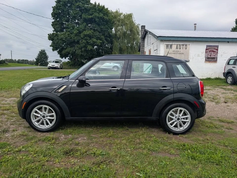 2016 Mini Countryman 1st Gen - Image 2 of 16