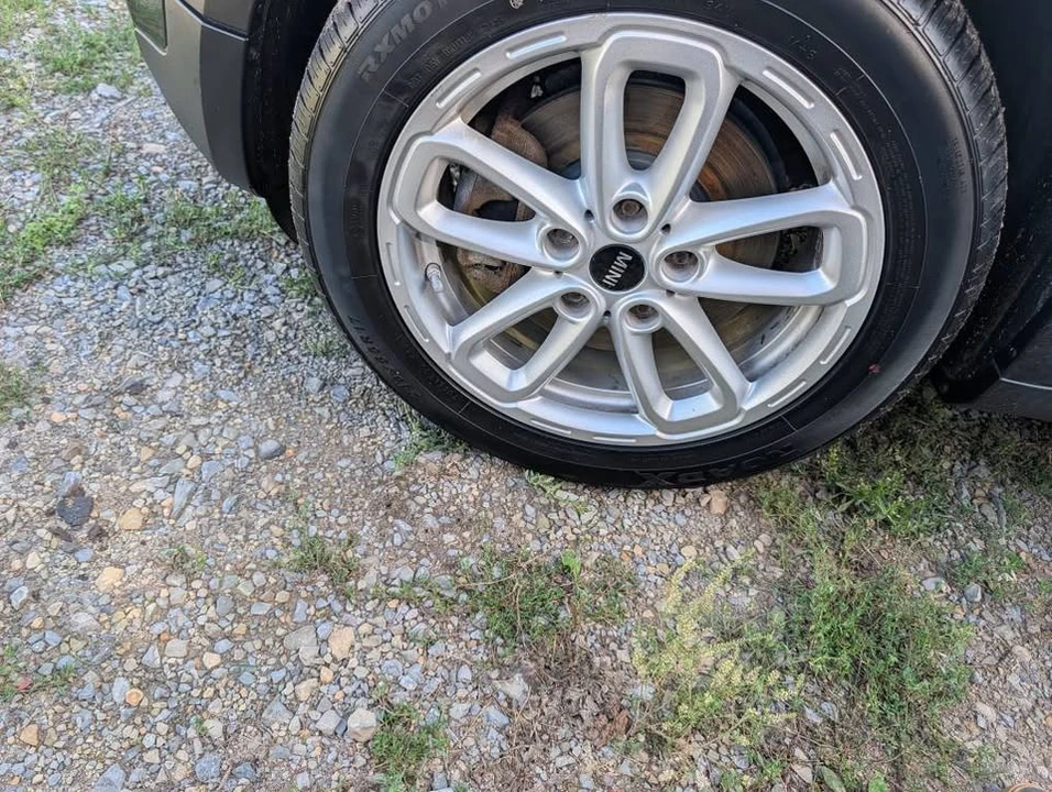 2016 Mini Countryman 1st Gen - Image 15 of 16