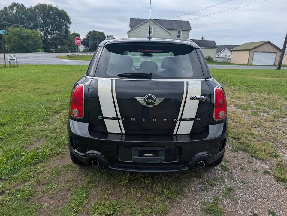 2016 Mini Countryman 1st Gen - Image 4 of 16