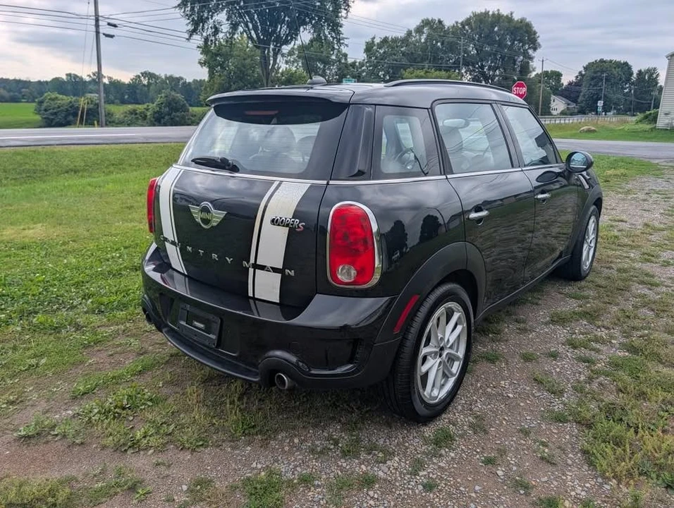 2016 Mini Countryman 1st Gen - Image 5 of 16