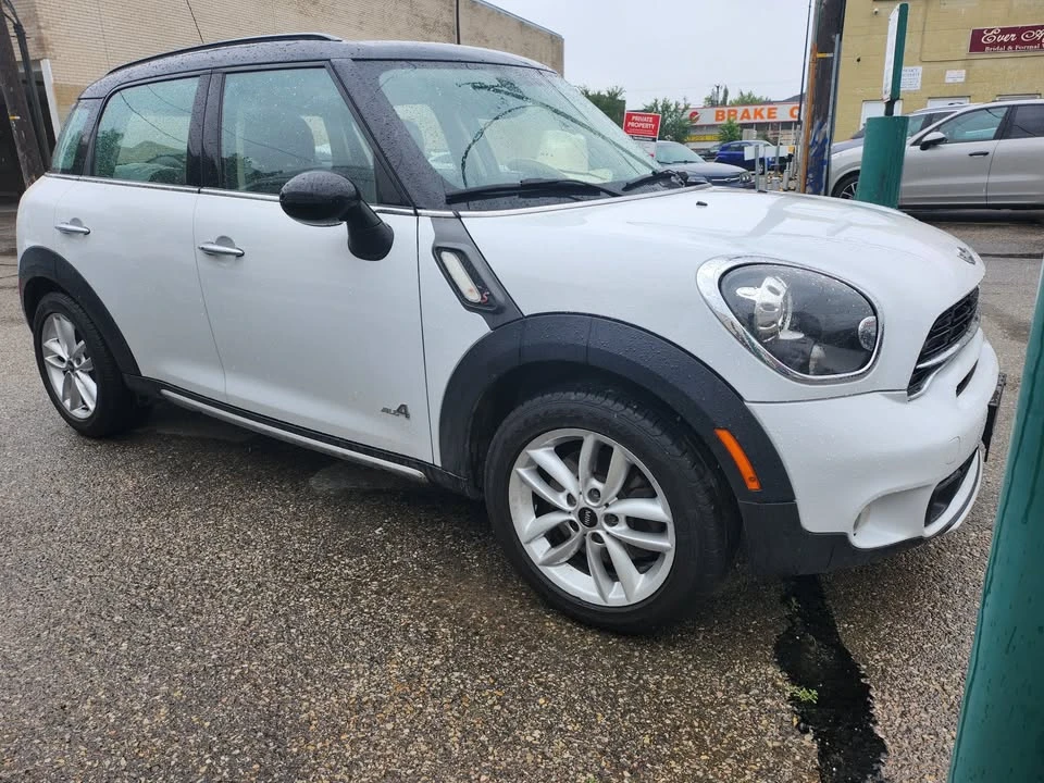 2016 Mini Countryman 1st Gen - Image 2 of 7