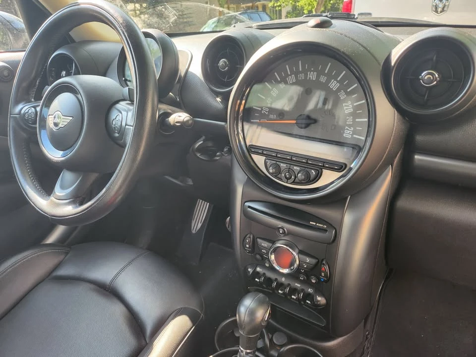 2016 Mini Countryman 1st Gen - Image 5 of 7