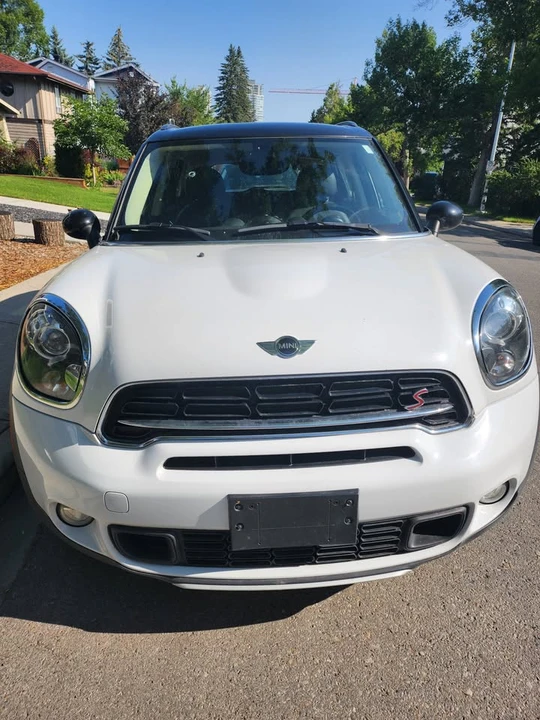 2016 Mini Countryman 1st Gen - Image 4 of 7