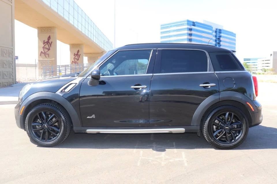 2016 Mini Countryman 1st Gen - Image 8 of 20