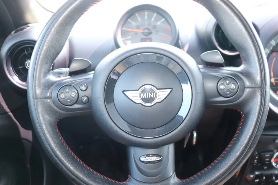 2016 Mini Countryman 1st Gen - Image 20 of 20