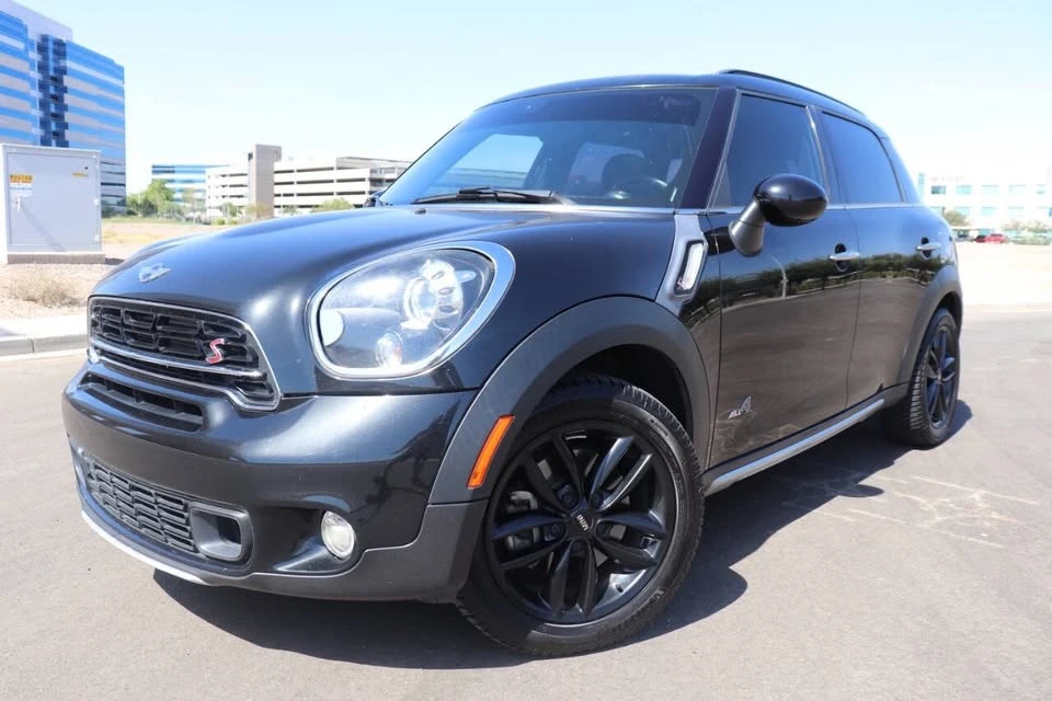 2016 Mini Countryman 1st Gen - Image 6 of 20