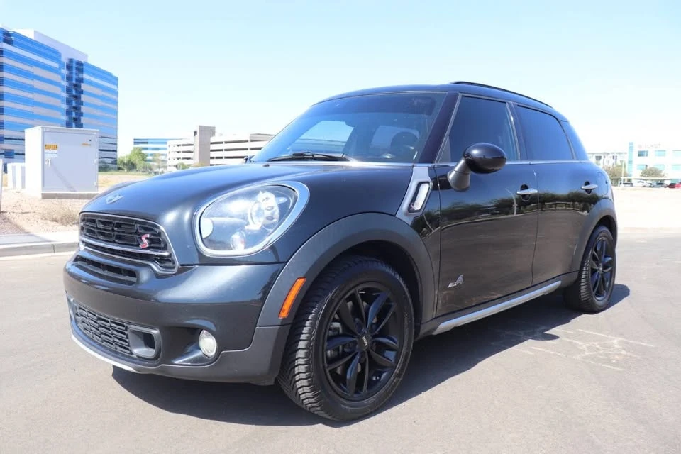2016 Mini Countryman 1st Gen - Image 7 of 20