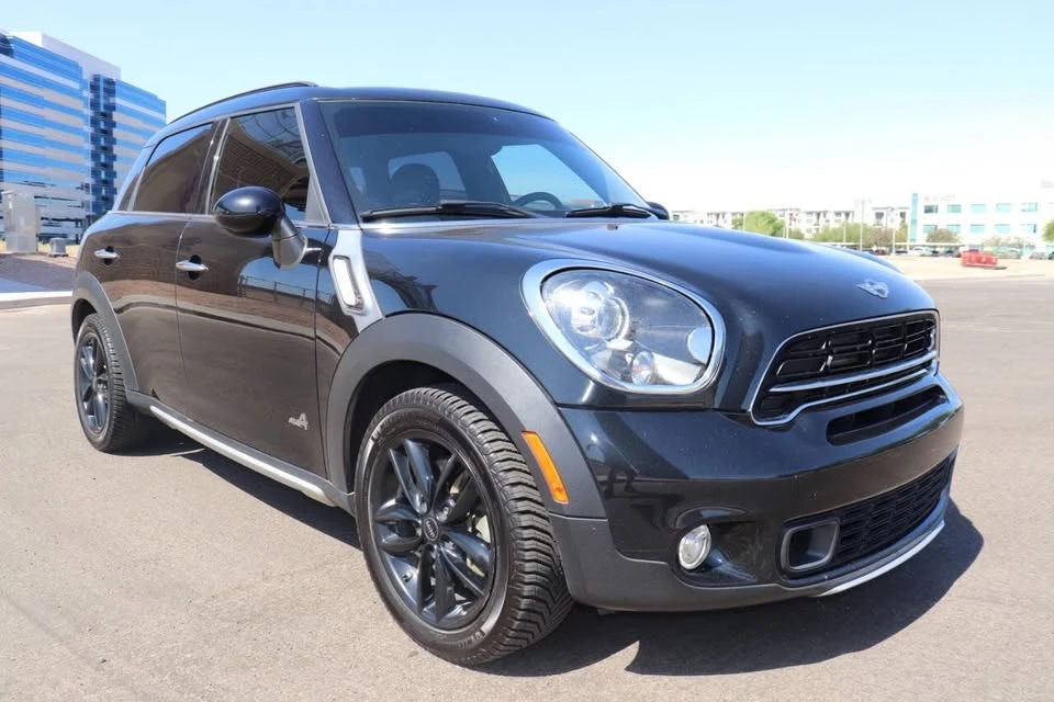 2016 Mini Countryman 1st Gen - Image 2 of 20