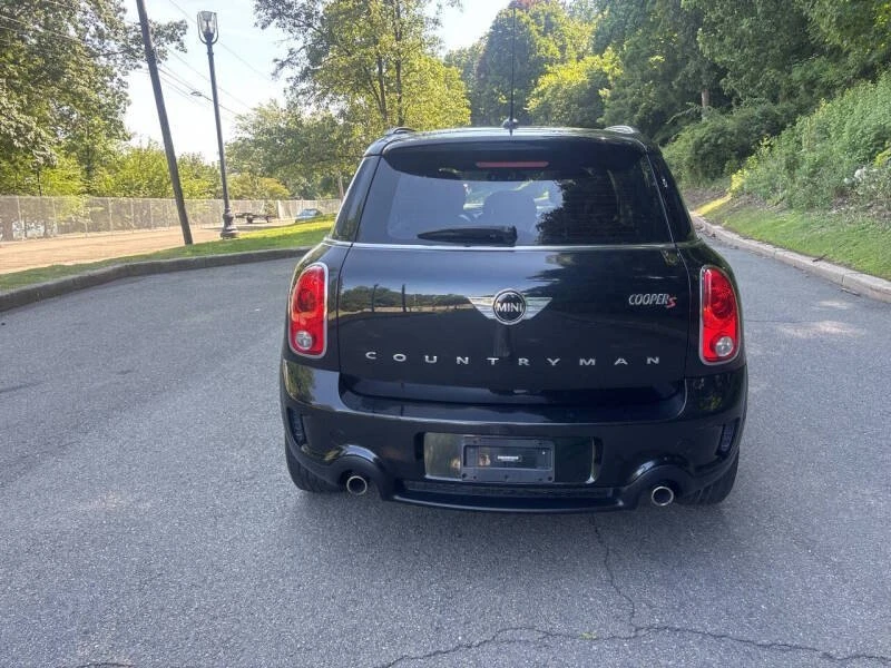 2016 Mini Countryman 1st Gen - Image 4 of 4