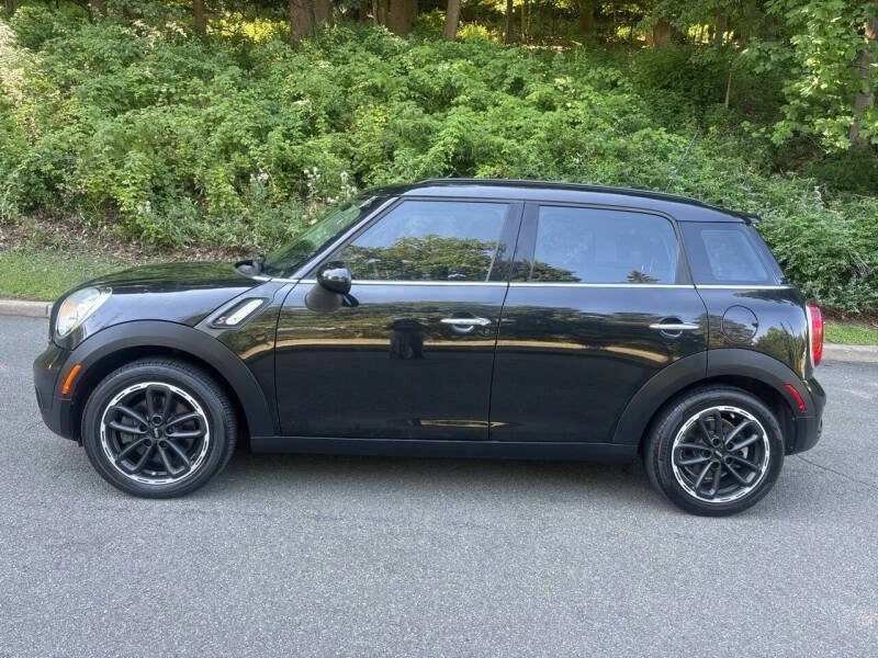 2016 Mini Countryman 1st Gen - Image 3 of 4