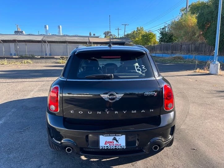 2016 Mini Countryman 1st Gen - Image 5 of 13
